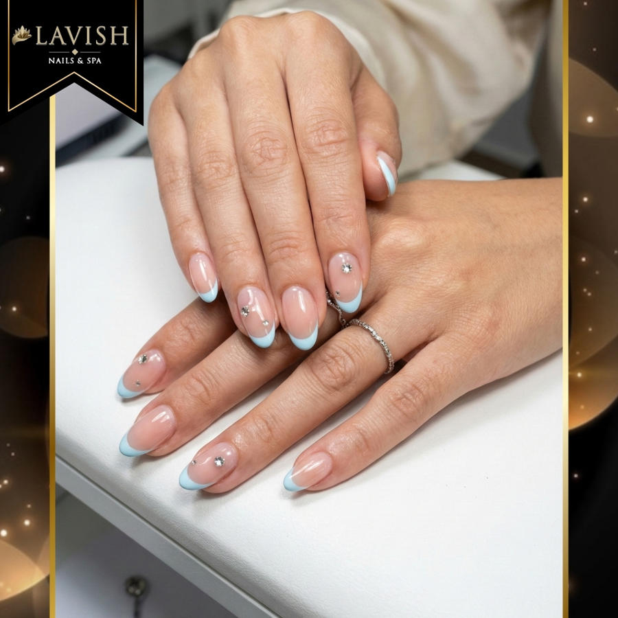 Great Nail Colors For Women